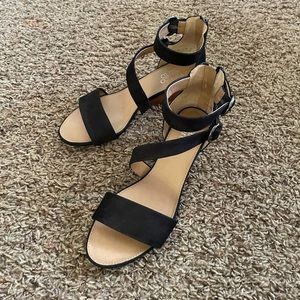 Franco Sarto Dress Shoes